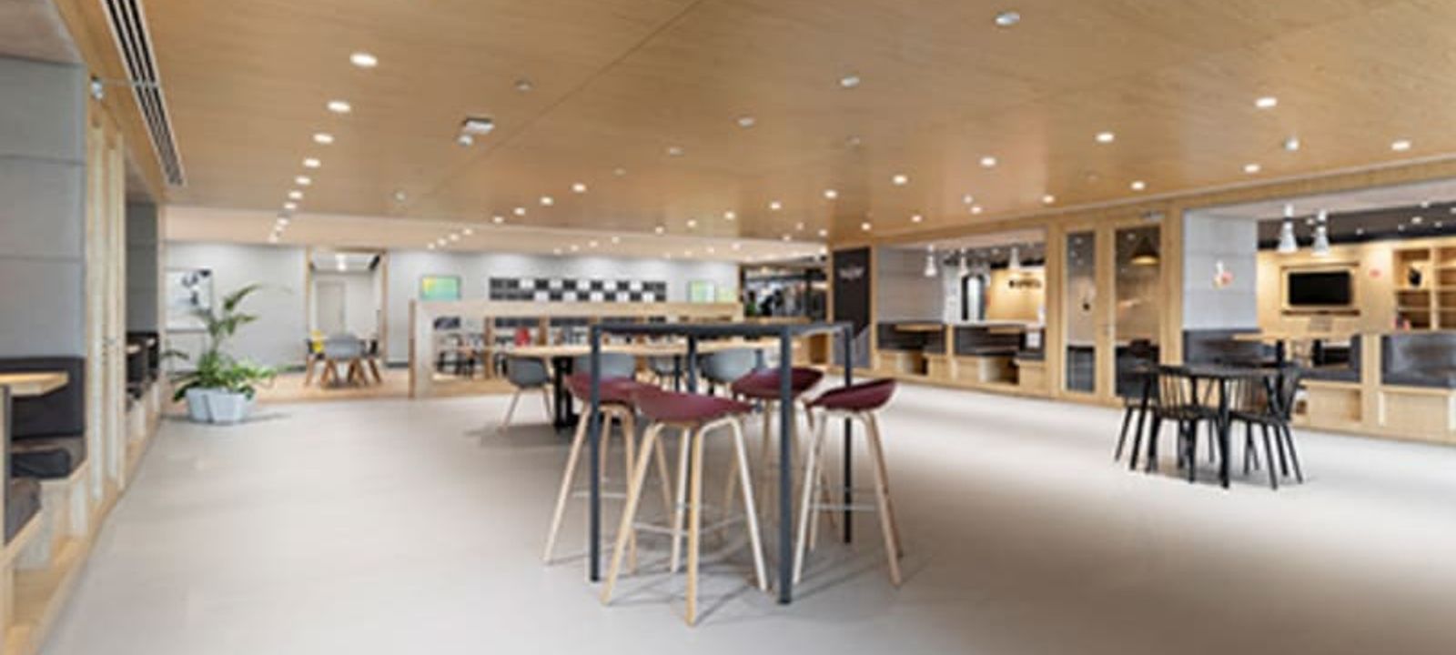 Prestige Shantiniketan Krishnarajapuram Hobli, Bengaluru - Image 1