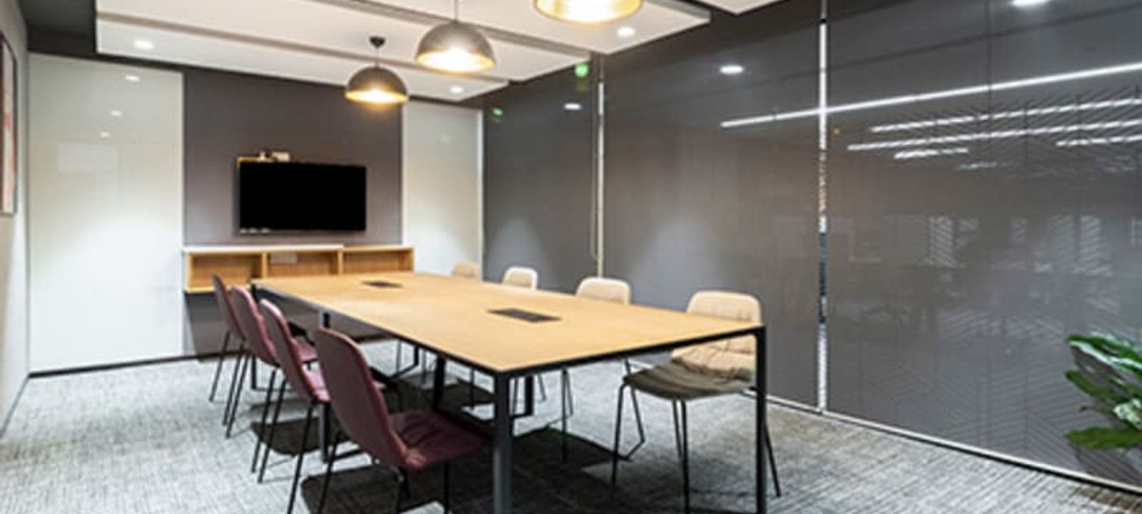 Prestige Shantiniketan Krishnarajapuram Hobli, Bengaluru - Image 1