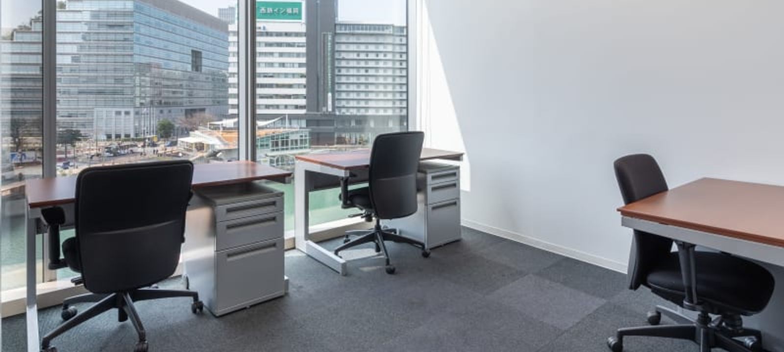 5-3-8 Nakasu Hakata-ku, Fukuoka - Image 1