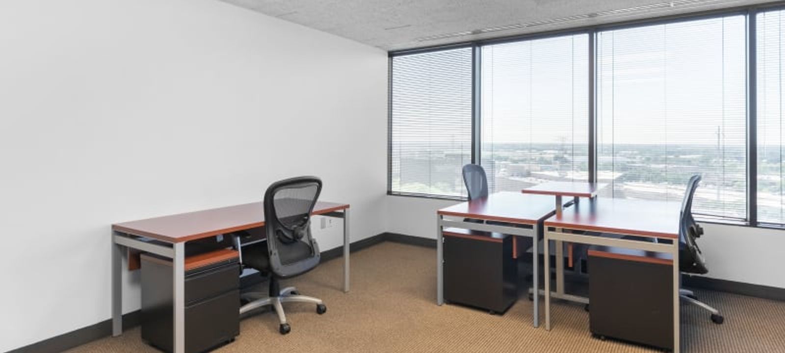 363 N Sam Houston Pkwy E, Houston - Image 1