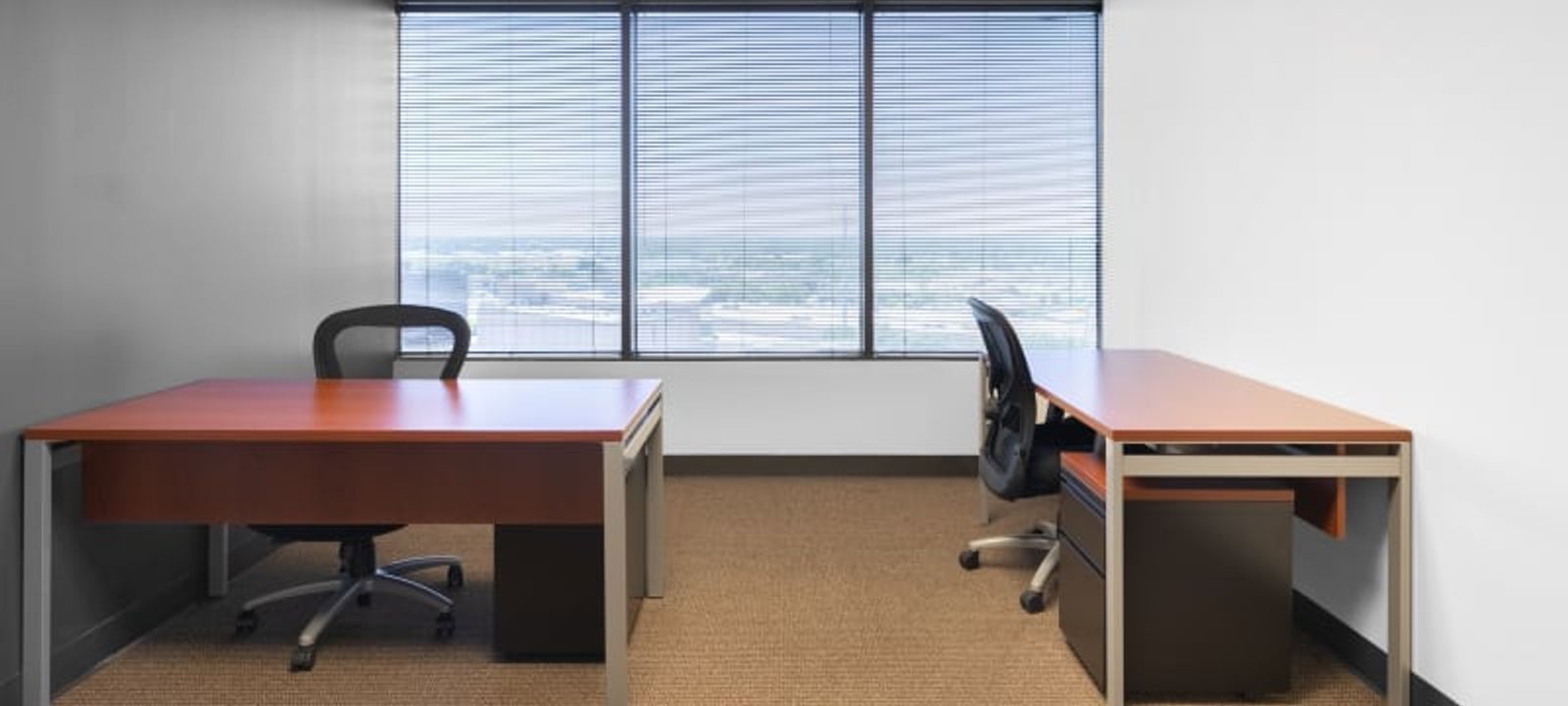 363 N Sam Houston Pkwy E, Houston - Image 1