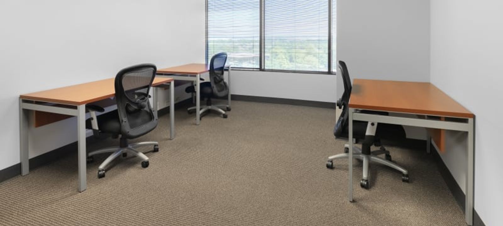 363 N Sam Houston Pkwy E 363 N Sam Houston Pkwy E, Houston - Image 1