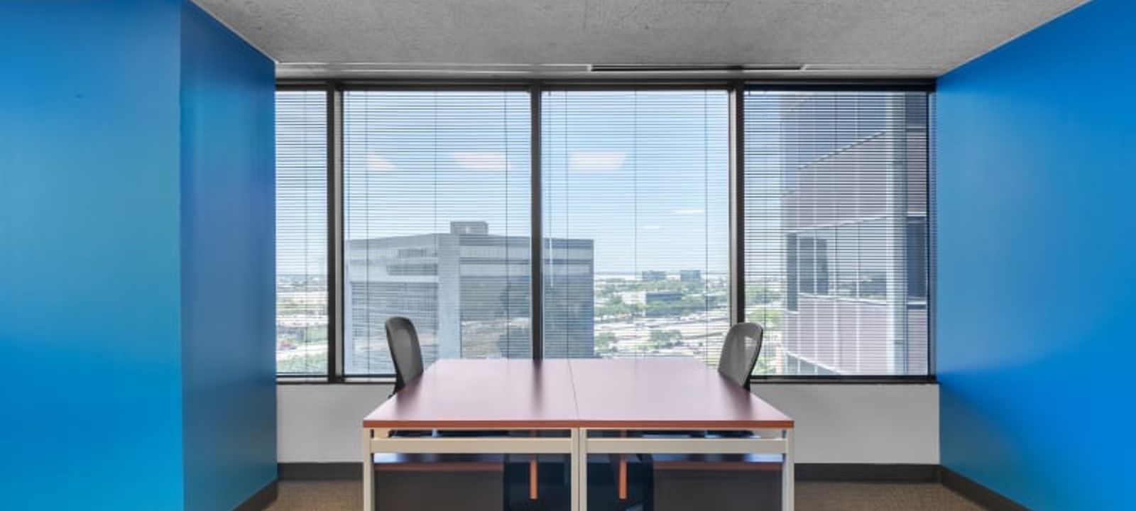 363 N Sam Houston Pkwy E, Houston - Image 1