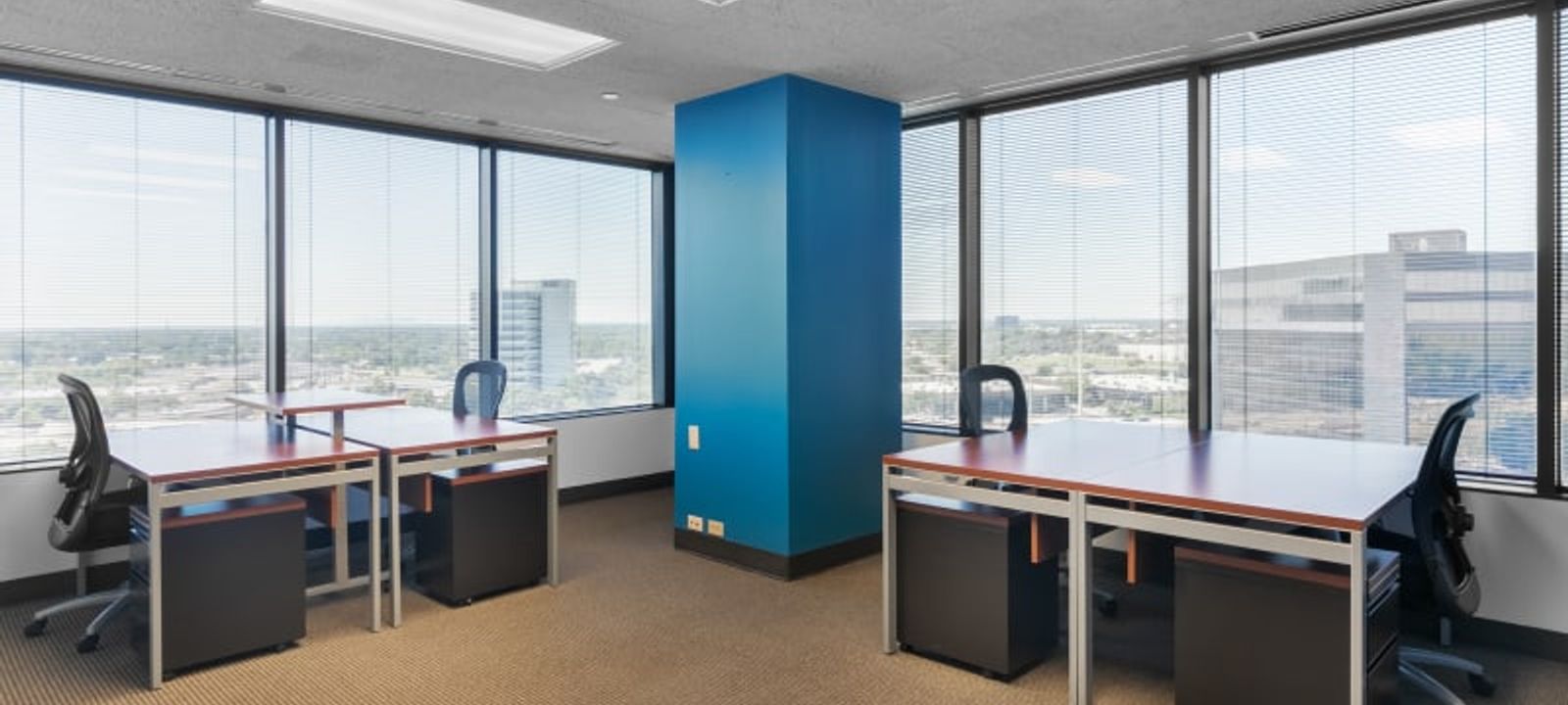 363 N Sam Houston Pkwy E, Houston - Image 1