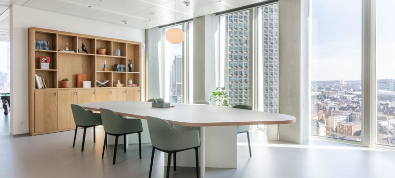 1-3 Brusseler Strasse, Frankfurt Am Main - Image 1