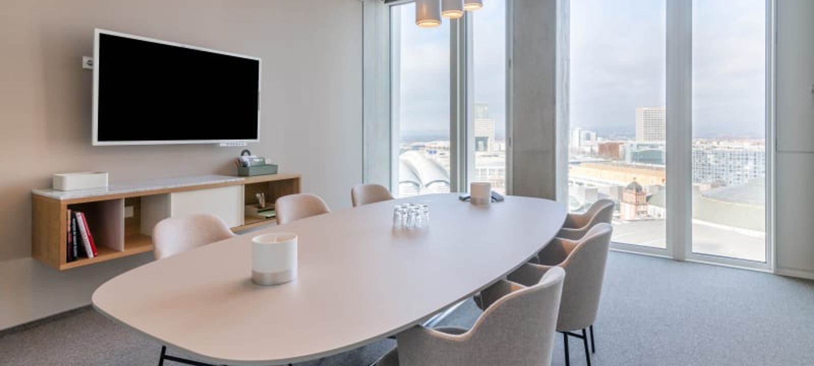 1-3 Brusseler Strasse, Frankfurt Am Main - Image 1