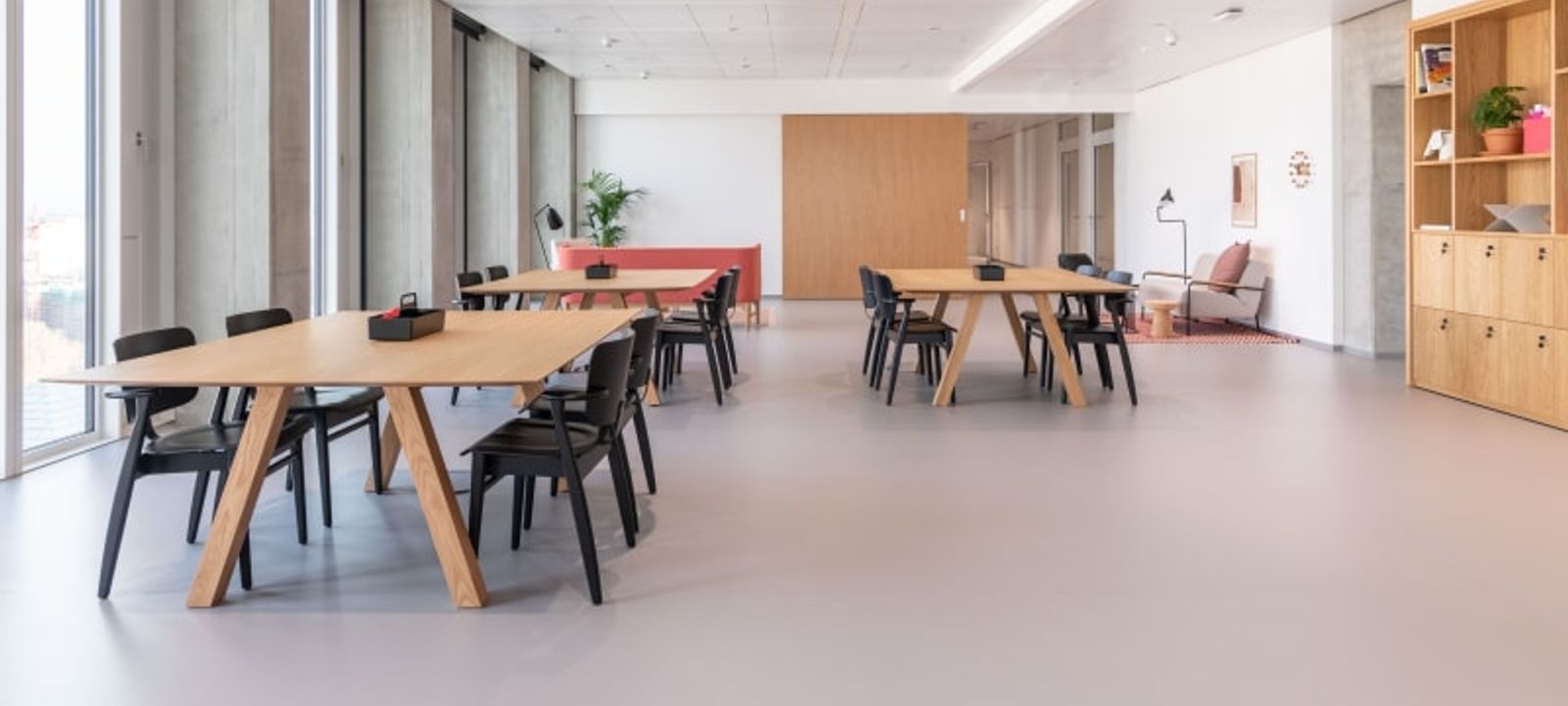 1-3 Brusseler Strasse, Frankfurt Am Main - Image 1