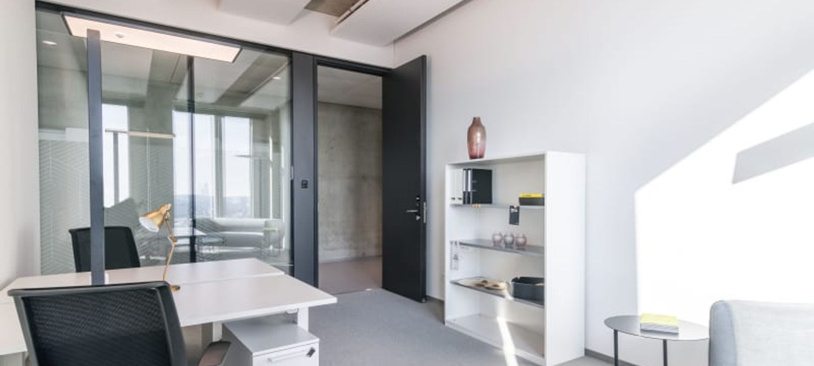 1-3 Brusseler Strasse, Frankfurt Am Main - Image 1