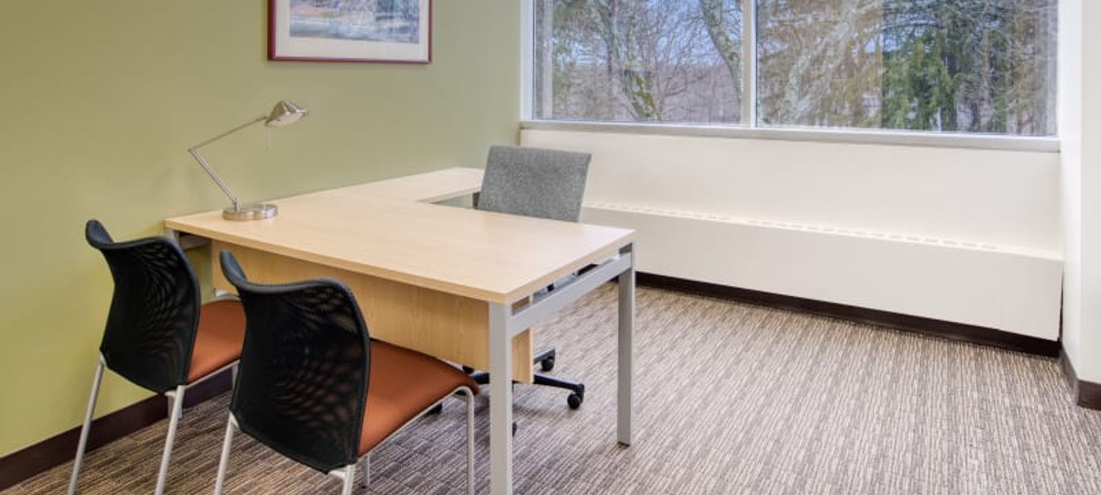 Regus Rye Business Center - Image 1
