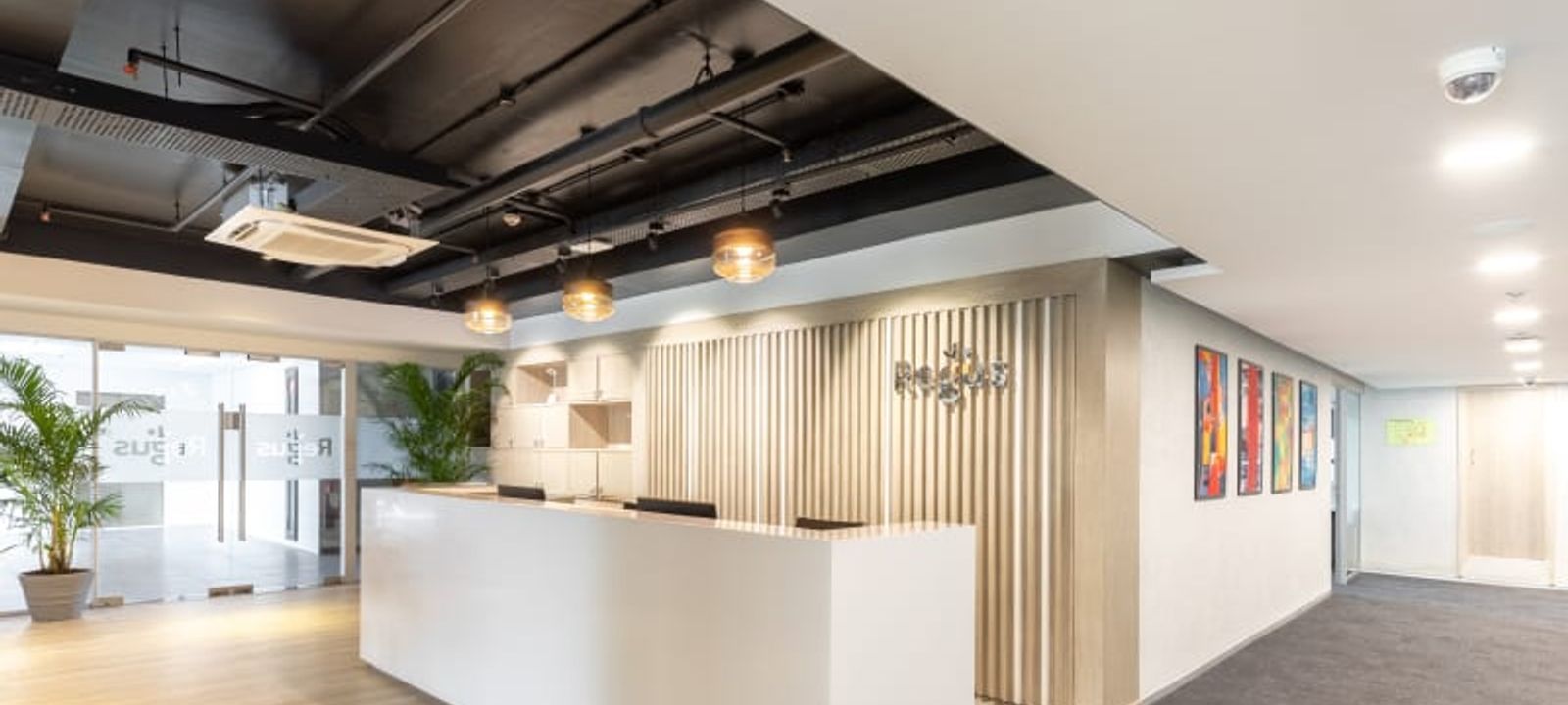 Privillion, Sarkhej - Gandhinagar Hwy, Ahmedabad - Image 1