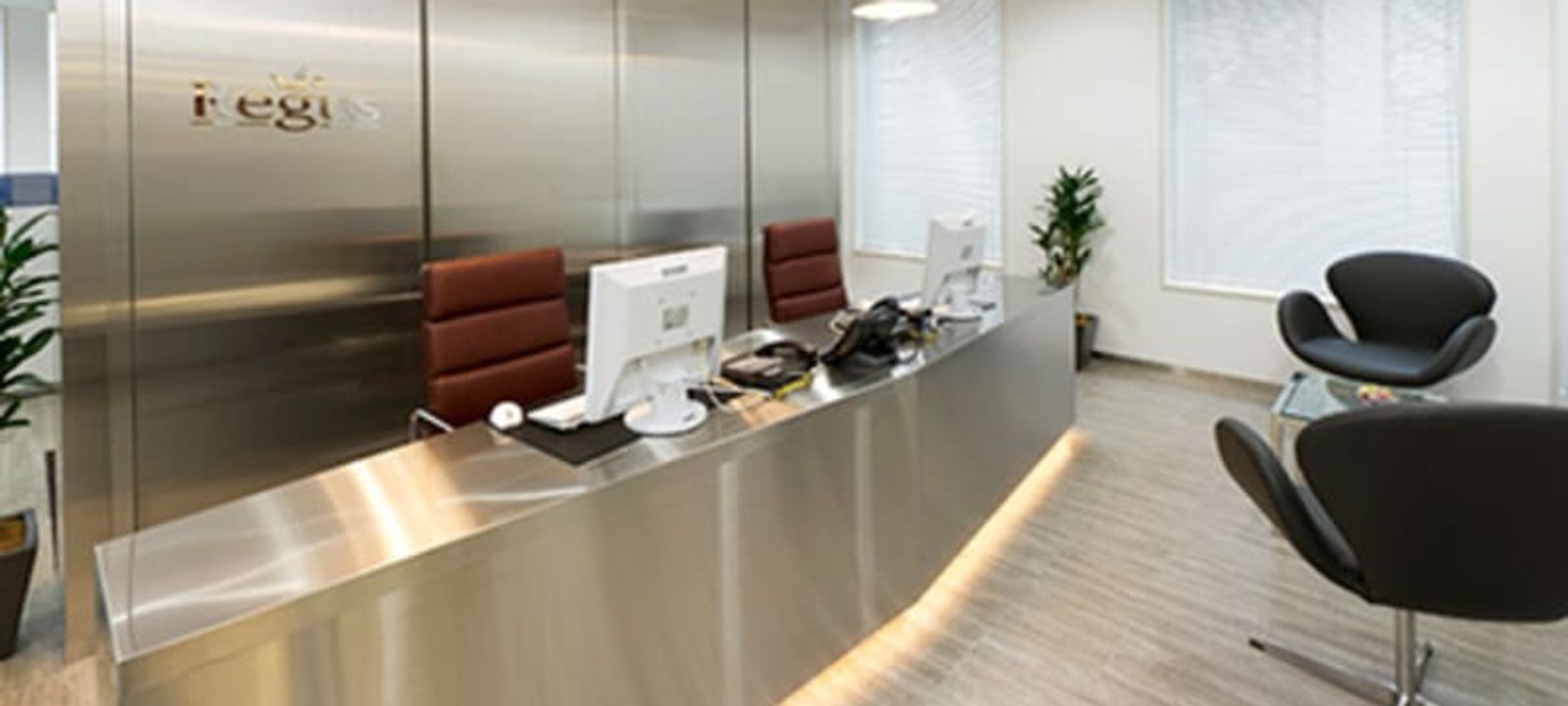 Hirokoji Garden Avenue - Image 1