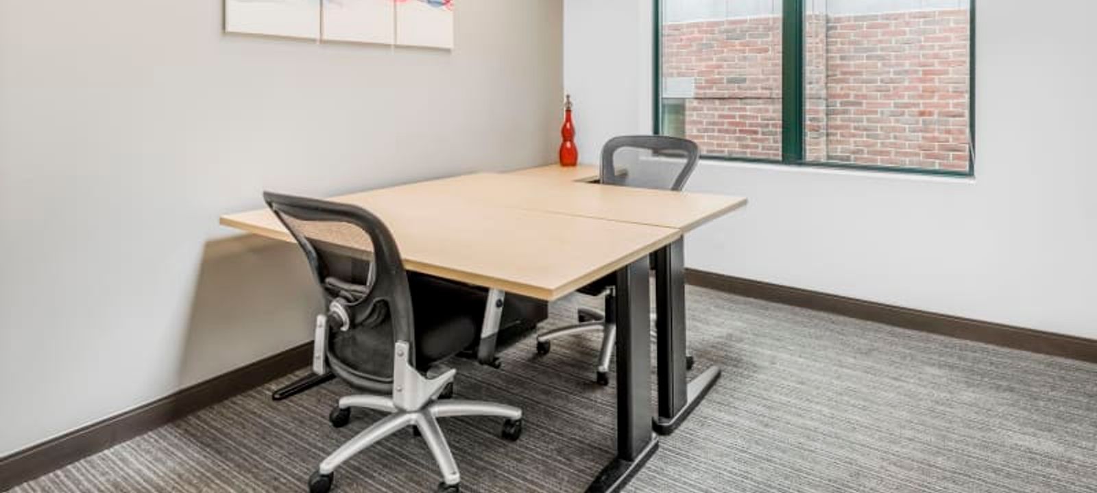 One Mifflin Place, Cambridge - Image 1