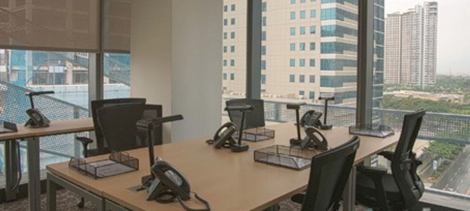 5th Avenue Corner 26th Street, Bonifacio Global City - Image 1