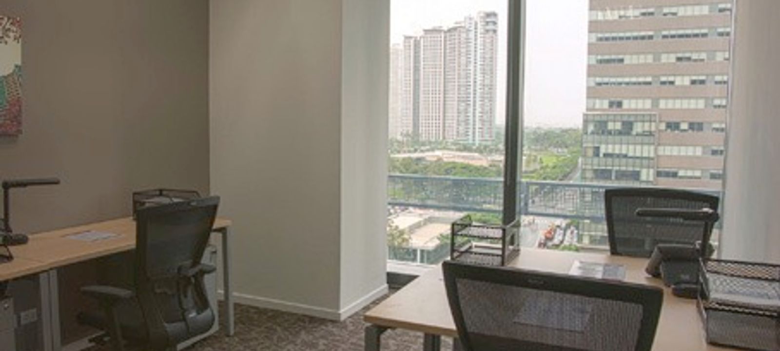 5th Avenue Corner 26th Street, Bonifacio Global City - Image 1