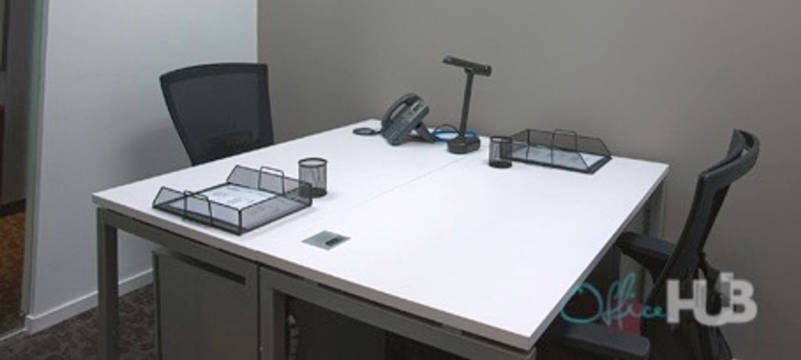 5th Avenue Corner 26th Street, Bonifacio Global City - Image 1