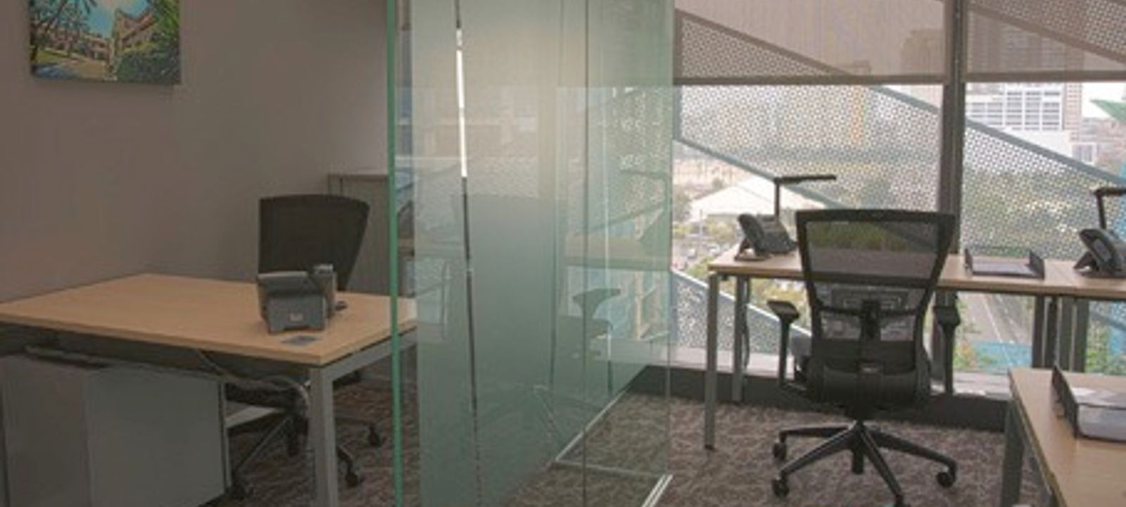 5th Avenue Corner 26th Street, Bonifacio Global City - Image 1