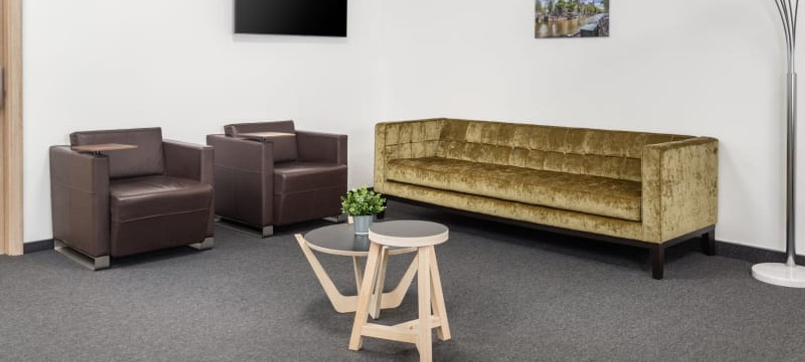 Fehervari Ut 126-128, Budapest - Image 1