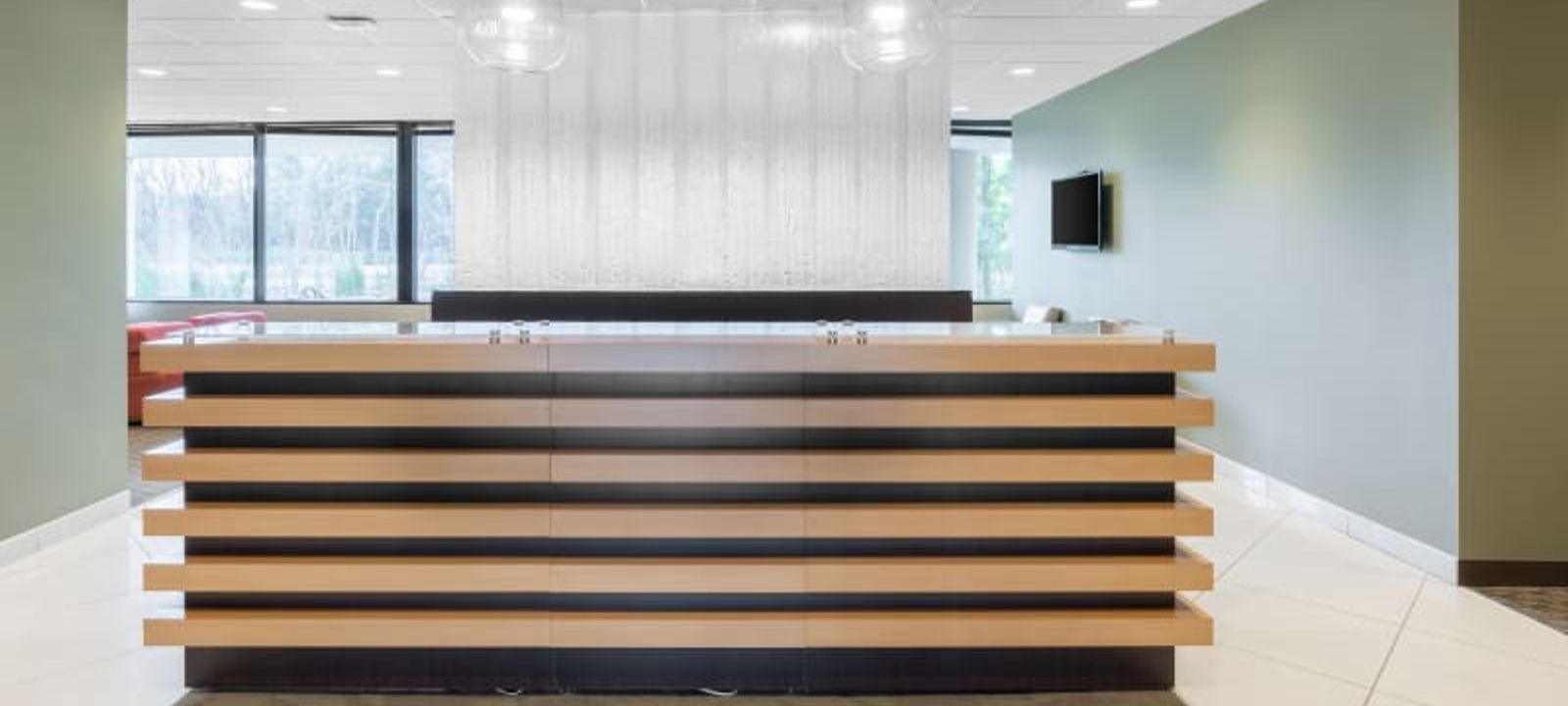 The Landmark Center - Image 1