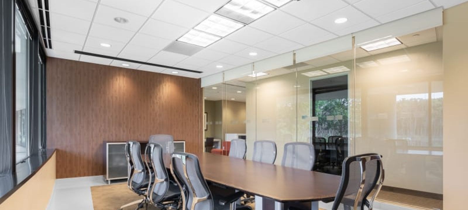 100 S Saunders Road, Lake Forest - Image 1