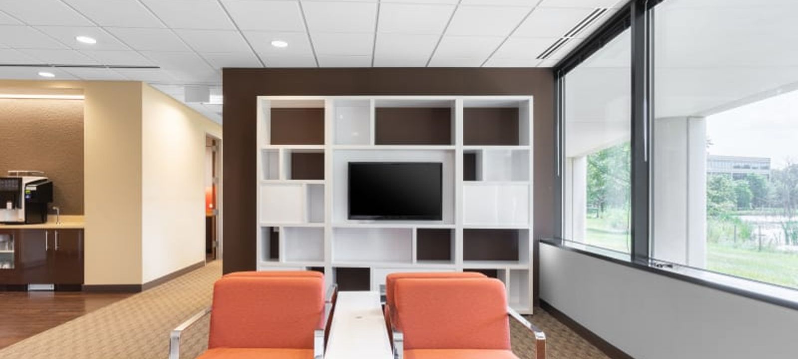 100 S Saunders Road, Lake Forest - Image 1