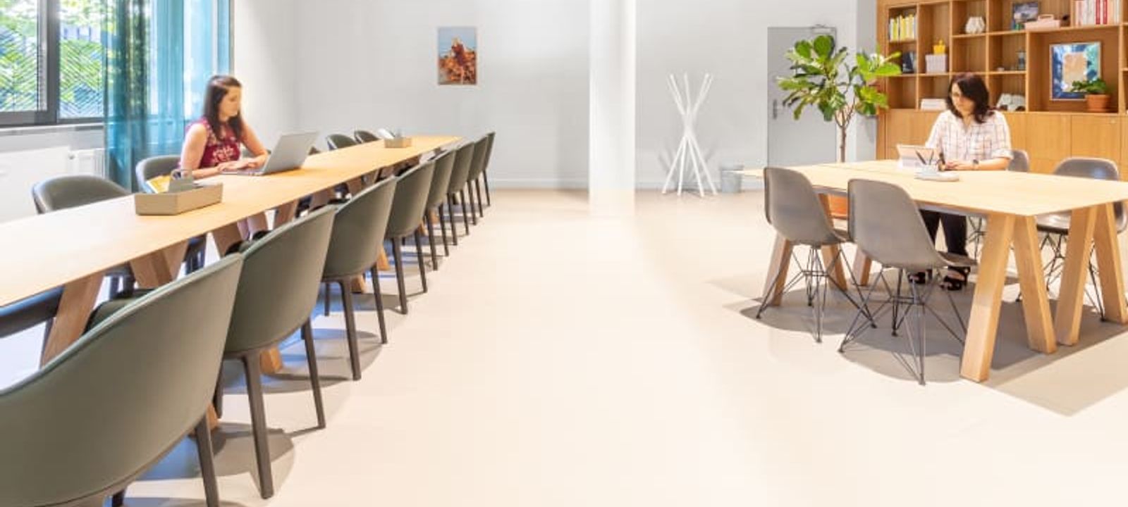 654/2 Karolinska, Prague - Image 1