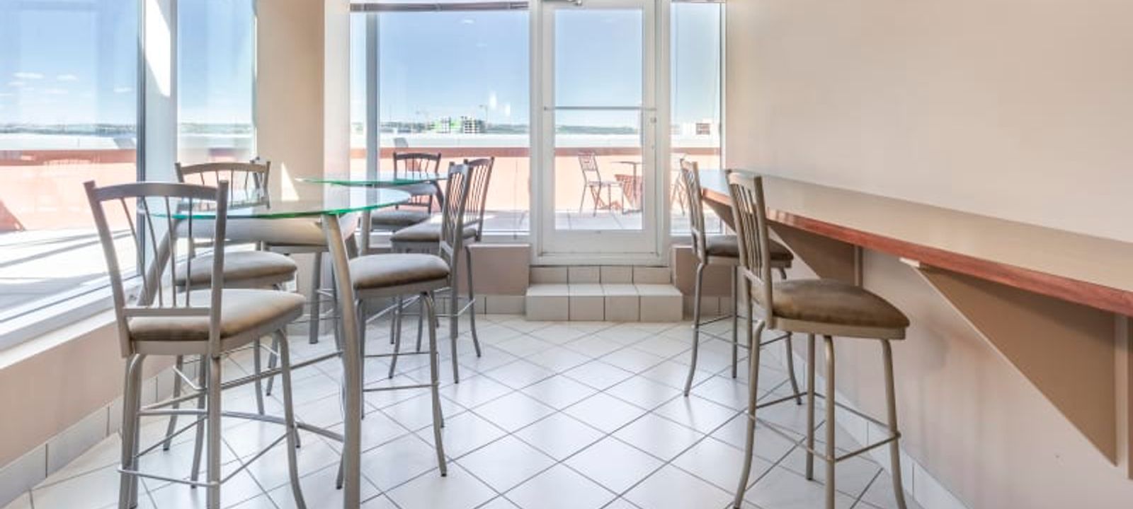 One Executive Place - Image 1