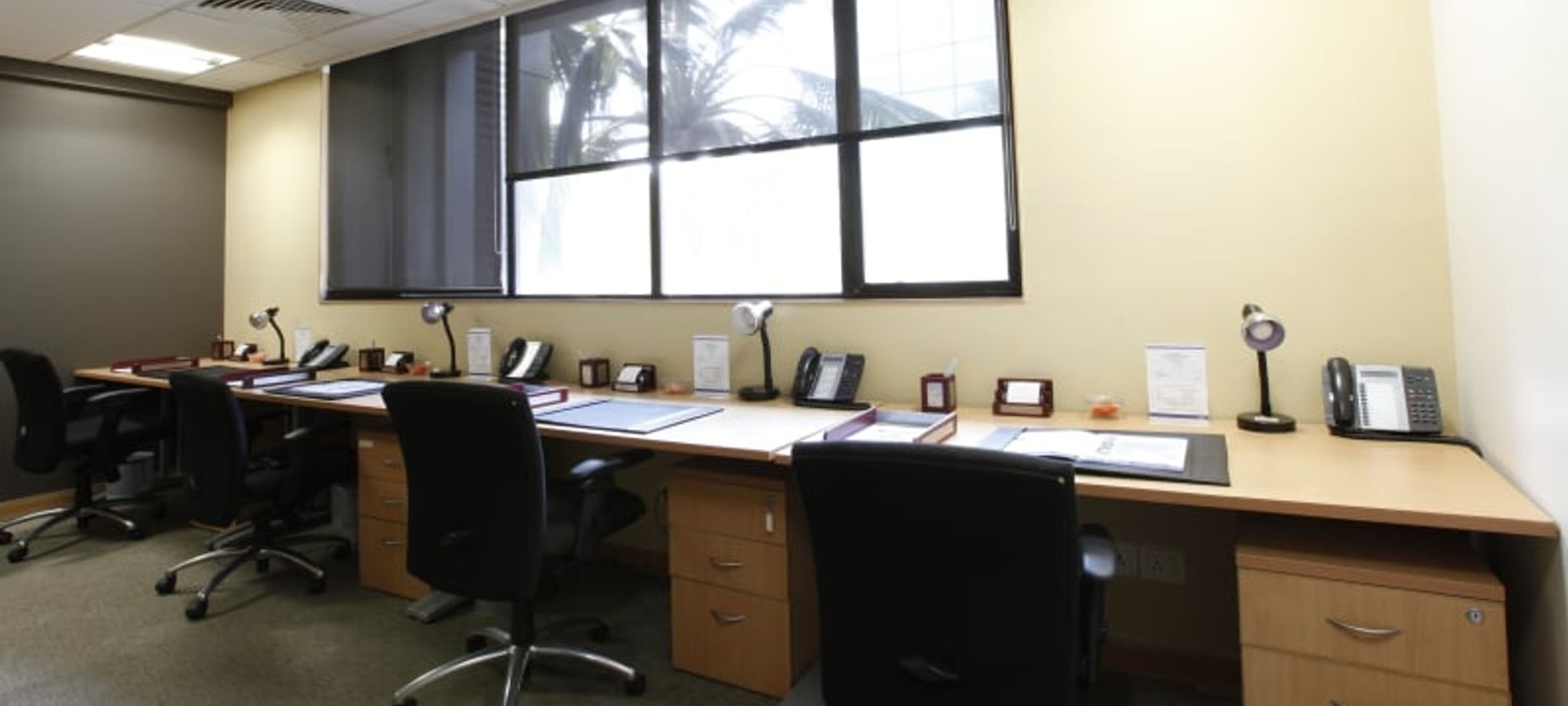 Dynasty Business Park - Image 1