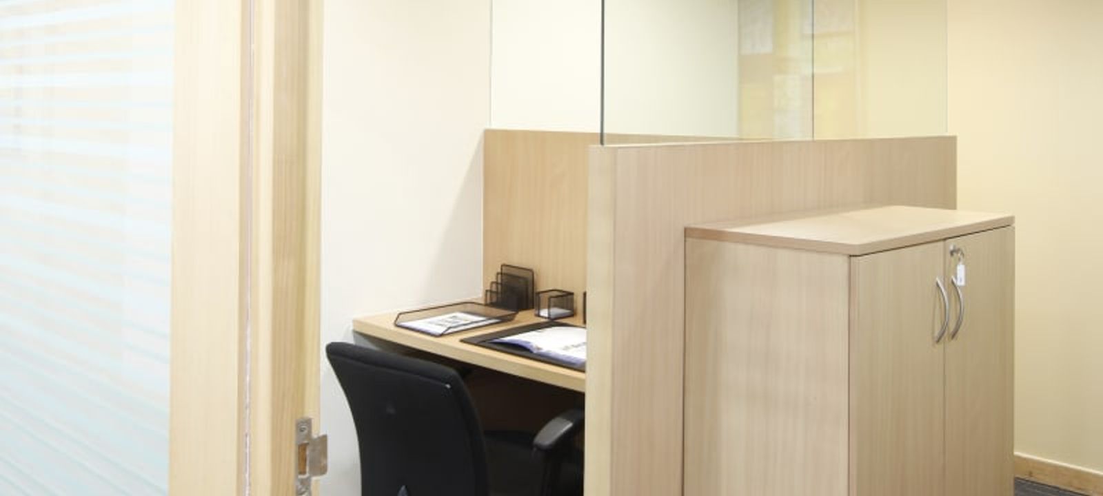 Andheri-kurla Road, Mumbai - Image 1