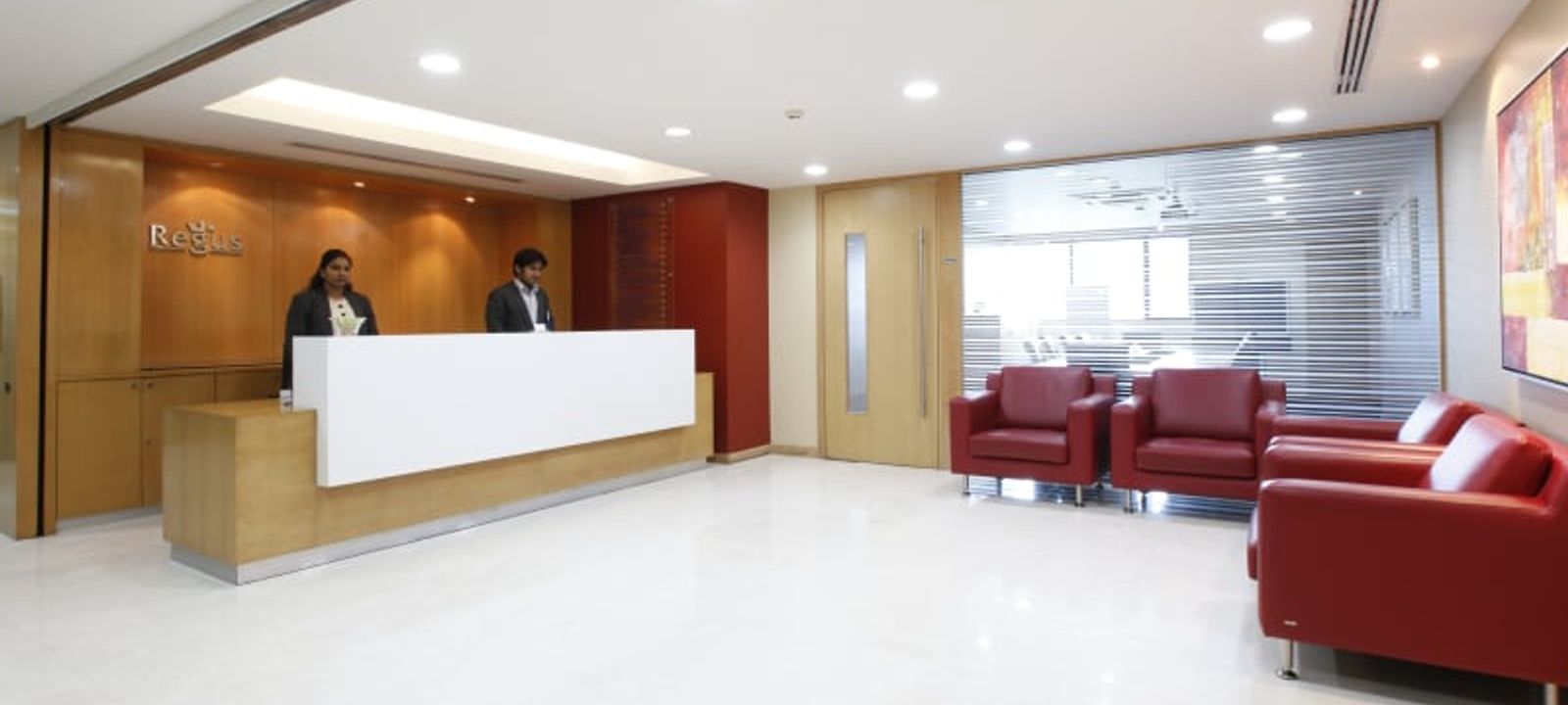 Andheri-kurla Road, Mumbai - Image 1