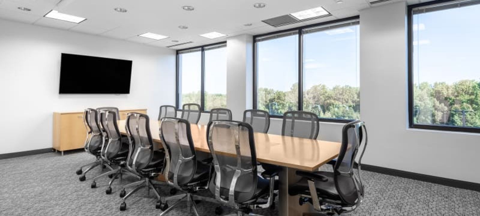 301 Mccullough Drive, Charlotte - Image 1