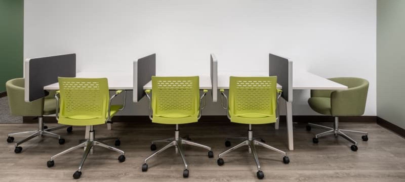 301 Mccullough Drive, Charlotte - Image 1