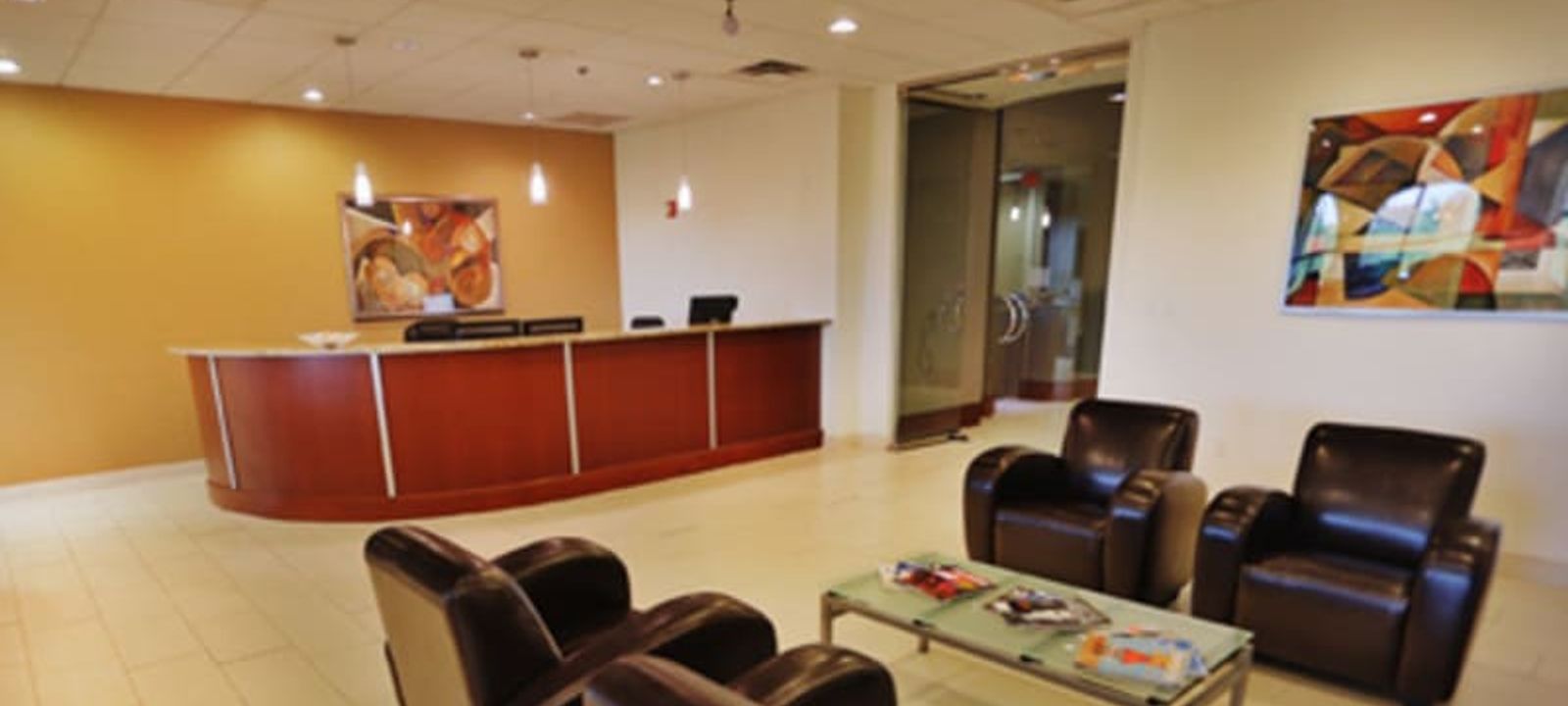 1661 International Drive, Memphis - Image 1