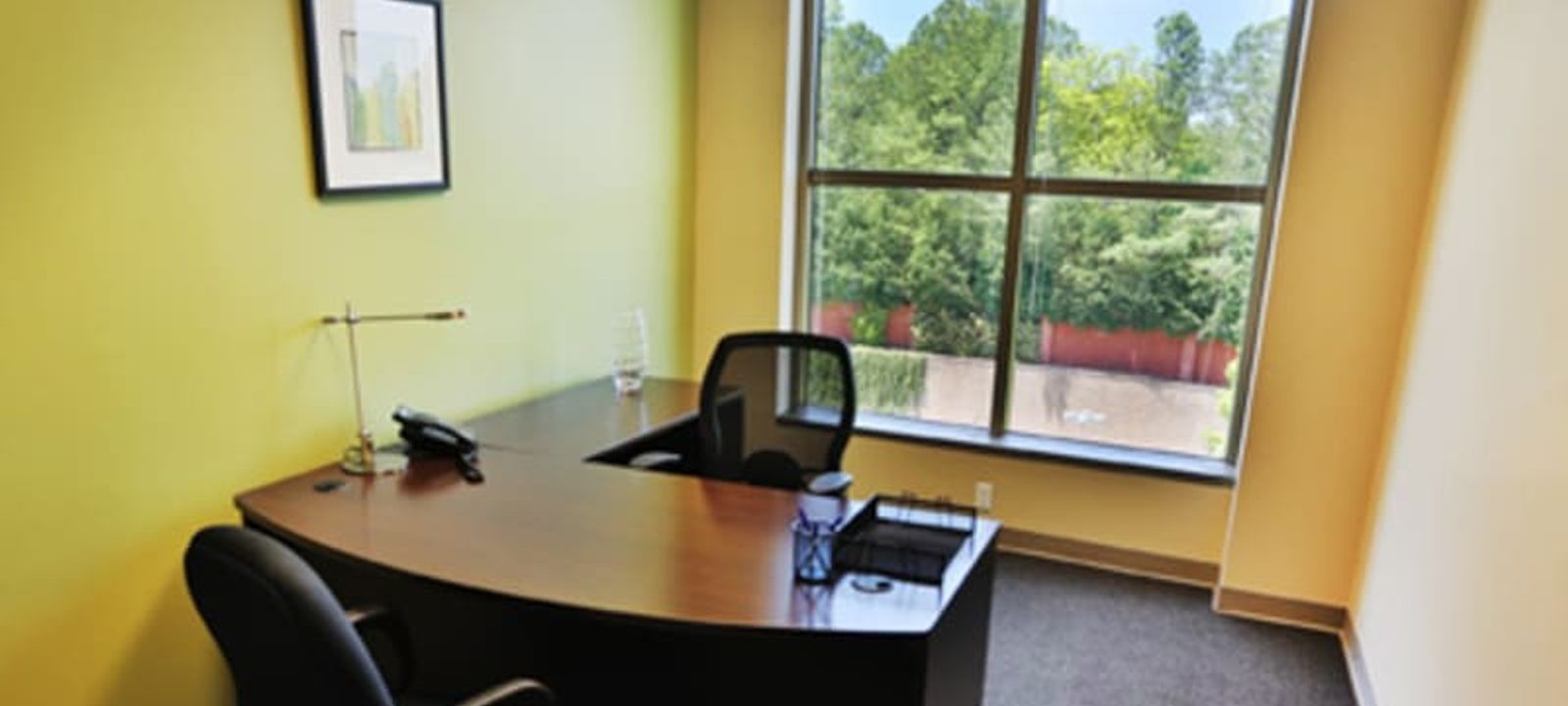 1661 International Drive, Memphis - Image 1