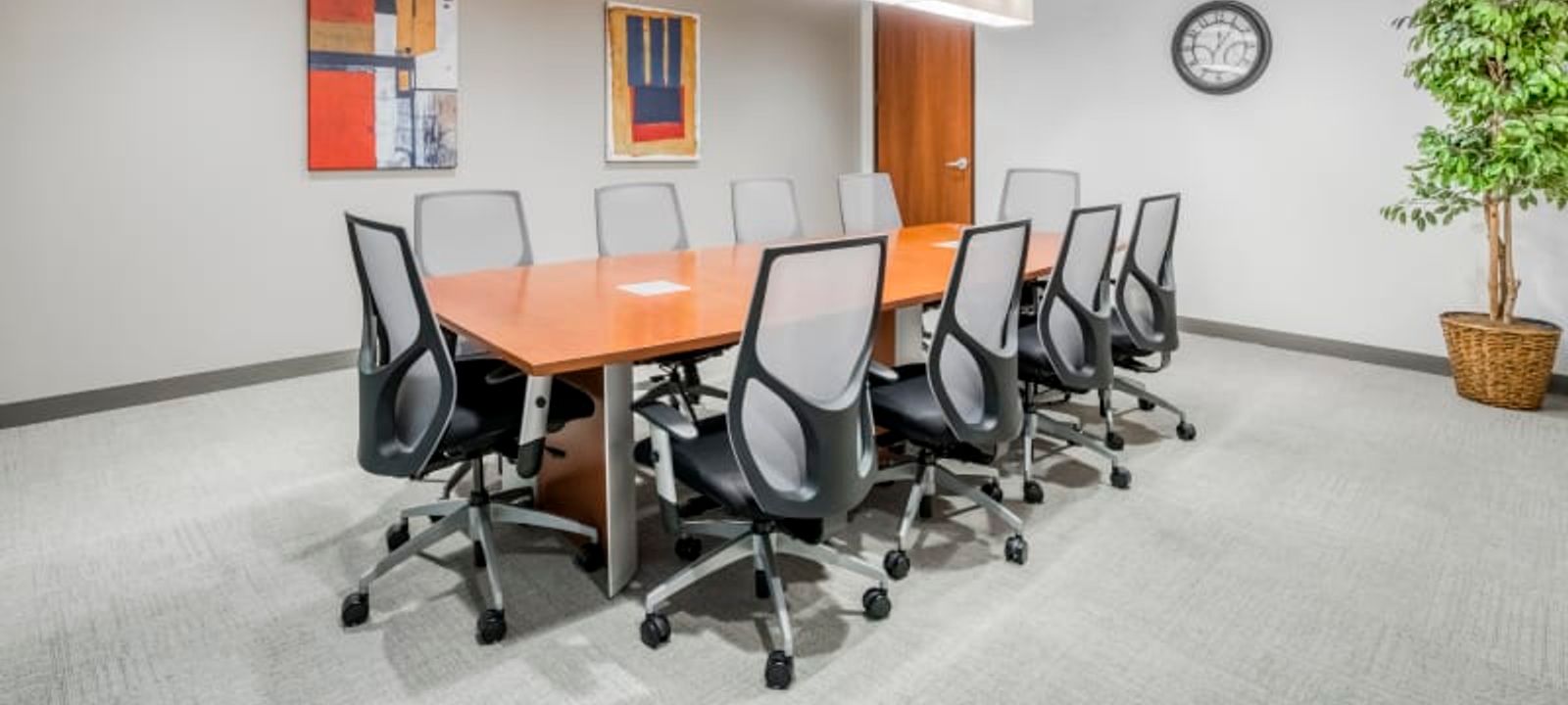 Gateway Executive Park - Image 1