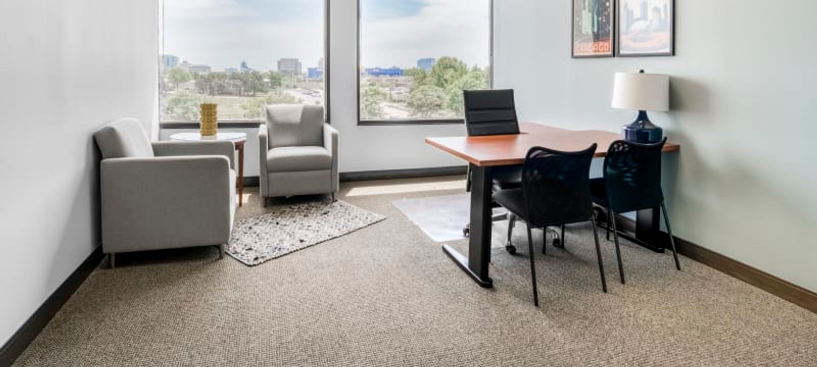 1821 Walden Office Square, Schaumburg - Image 1