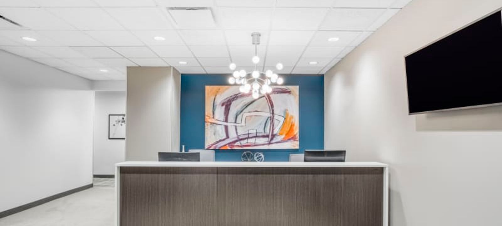 1821 Walden Office Square, Schaumburg - Image 1