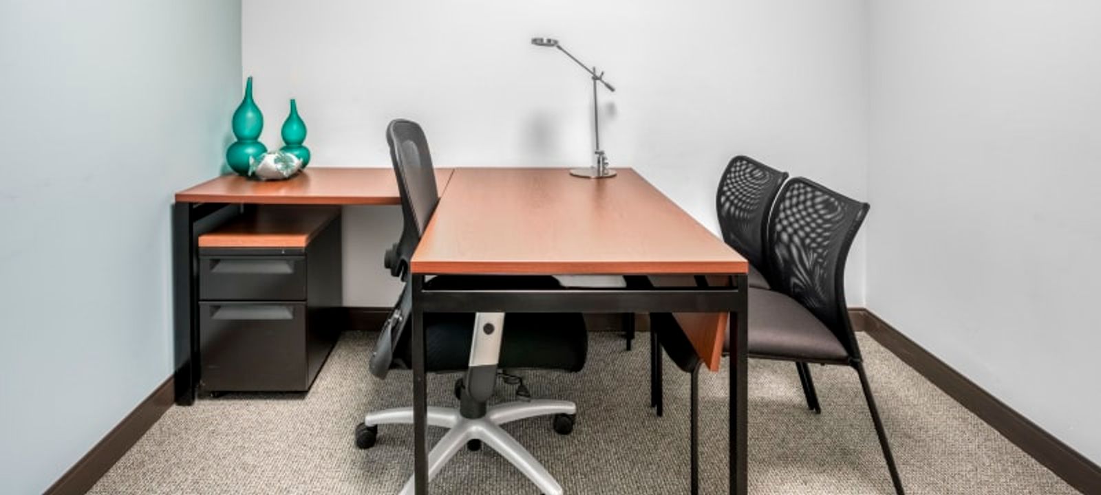 1821 Walden Office Square, Schaumburg - Image 1