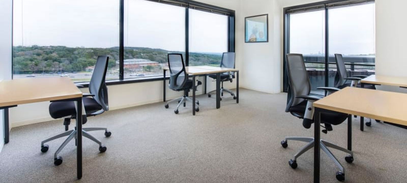 1250 Capital Of Texas Highway South, Austin - Image 1