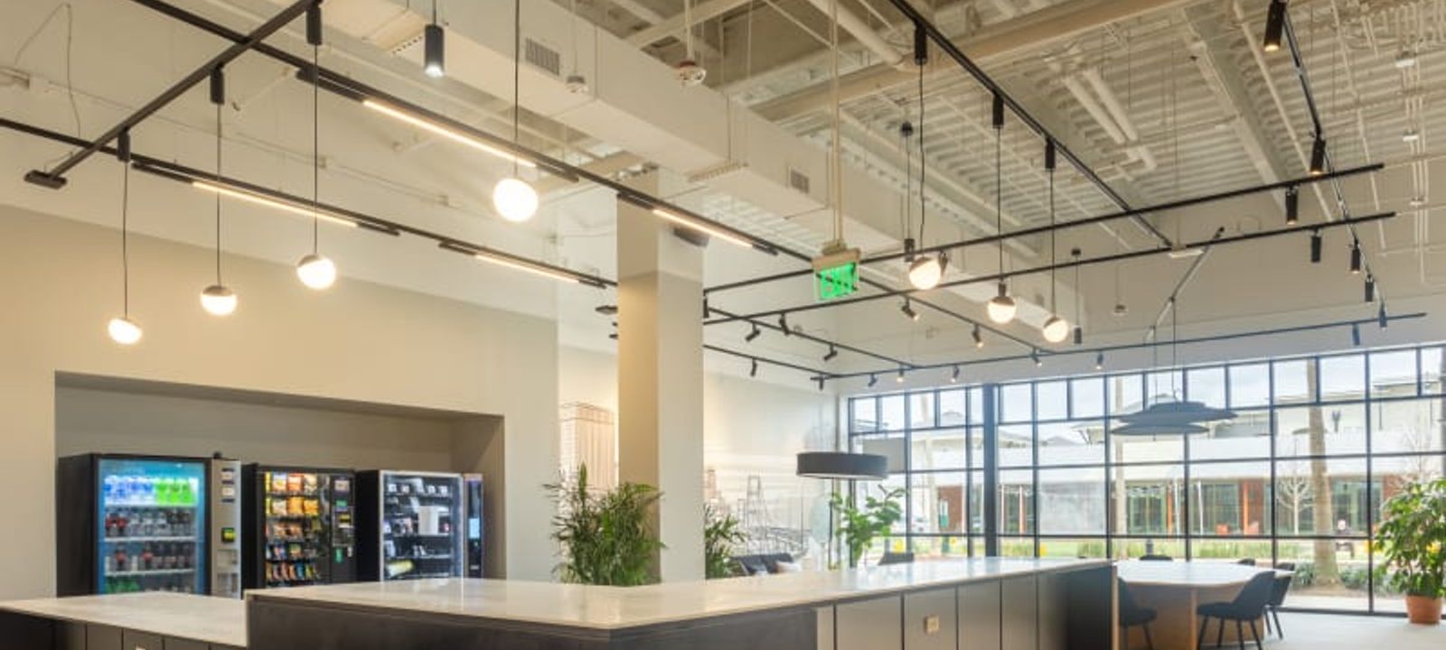 Perkins Rowe - Image 1