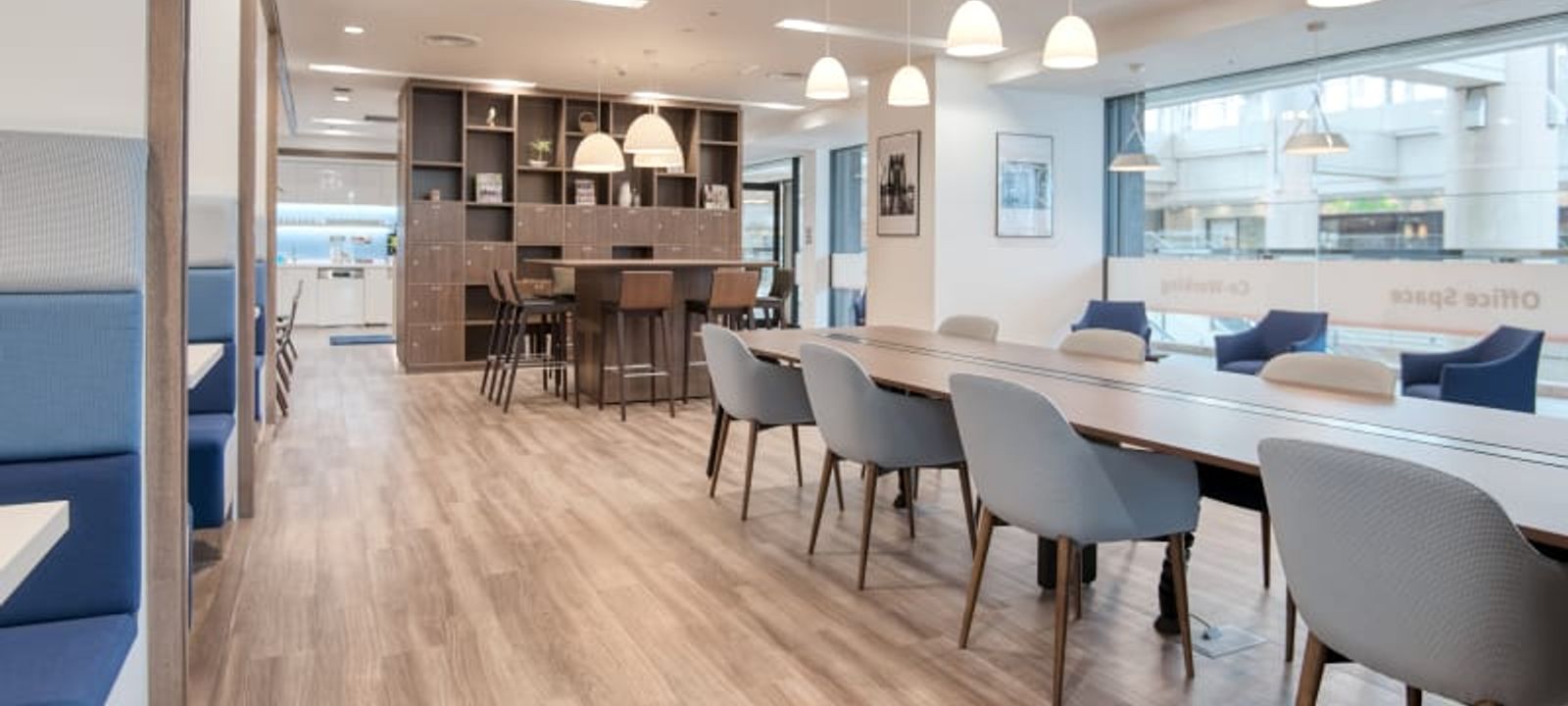 2-2-1 Minatomirai Nishi-ku, Yokohama - Image 1