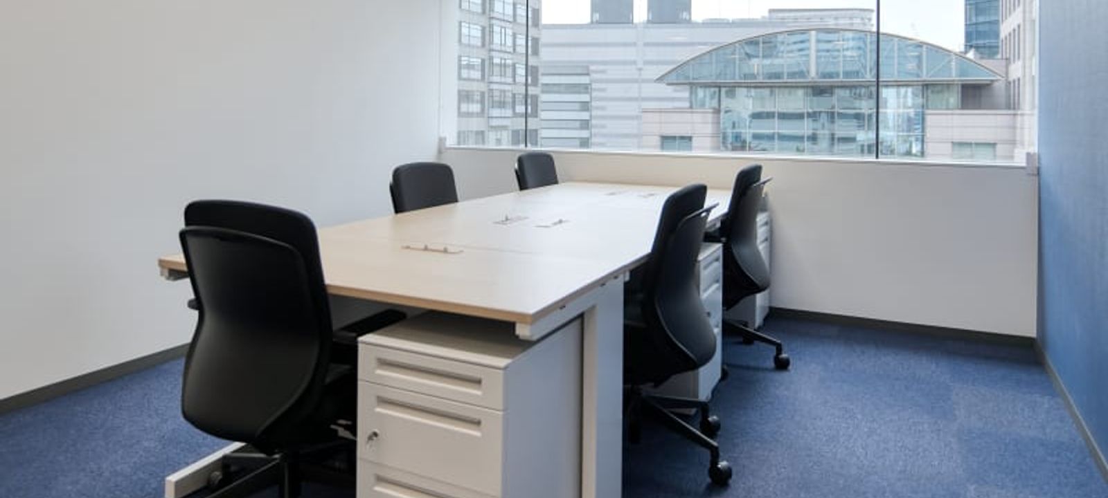 2-2-1 Minatomirai Nishi-ku, Yokohama - Image 1