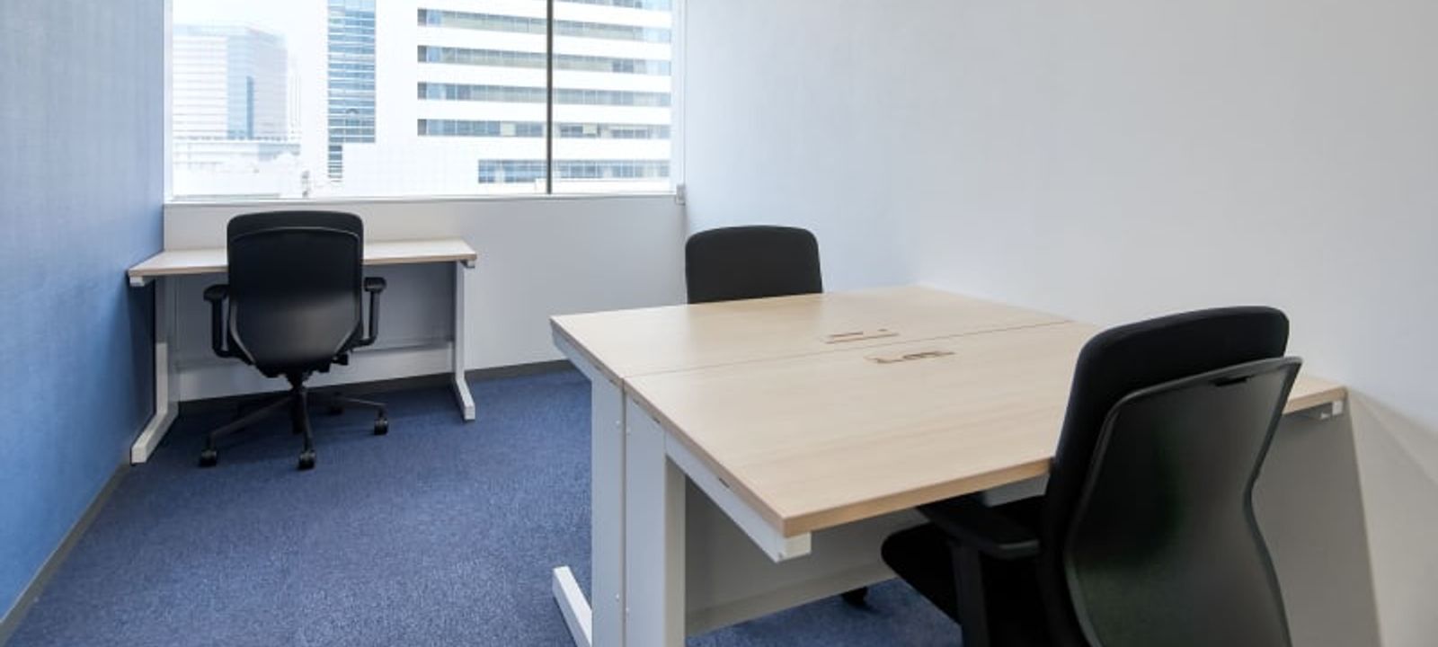 2-2-1 Minatomirai Nishi-ku, Yokohama - Image 1