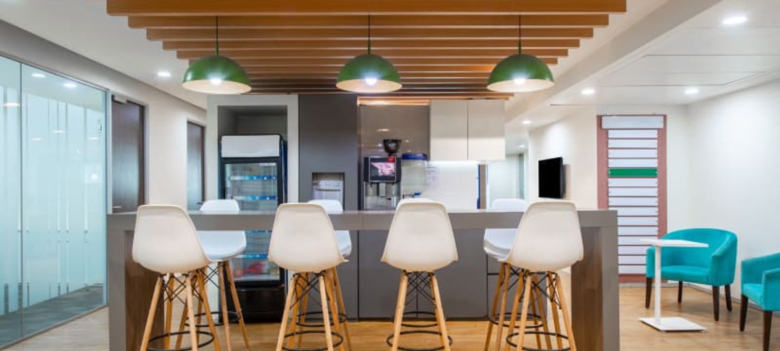 Jntu Road Manjeera Trinity Corporate Kukatpally Ranga Reddy District, Hyderabad - Image 1