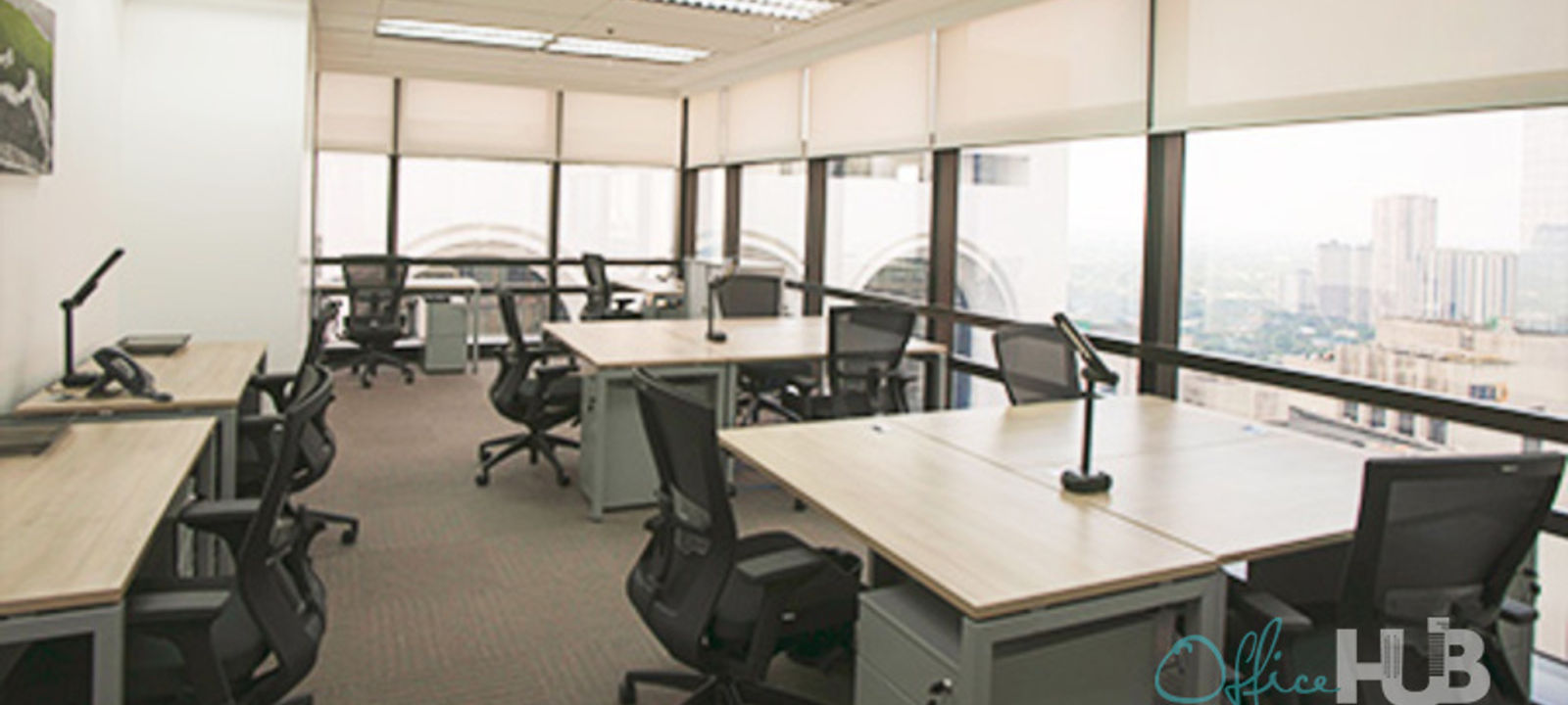 32 Street Corner 9th Avenue, Bonifacio Global City - Image 1