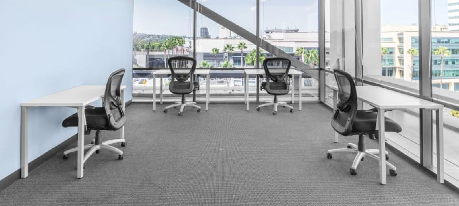 Valley Office Plaza - Image 1