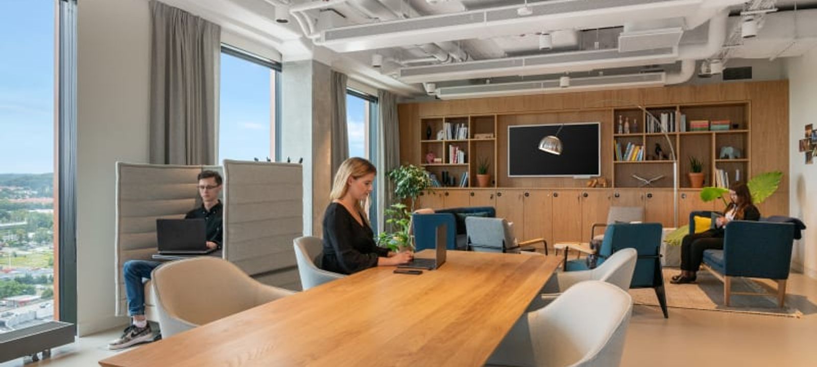 Al Grunwaldzka 347, Gdansk - Image 1