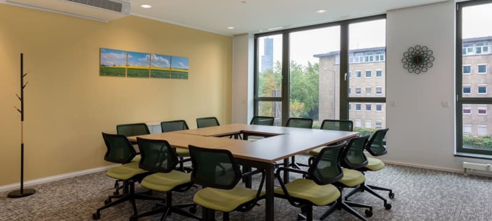 15a Subbelrather Strasse, Cologne - Image 1