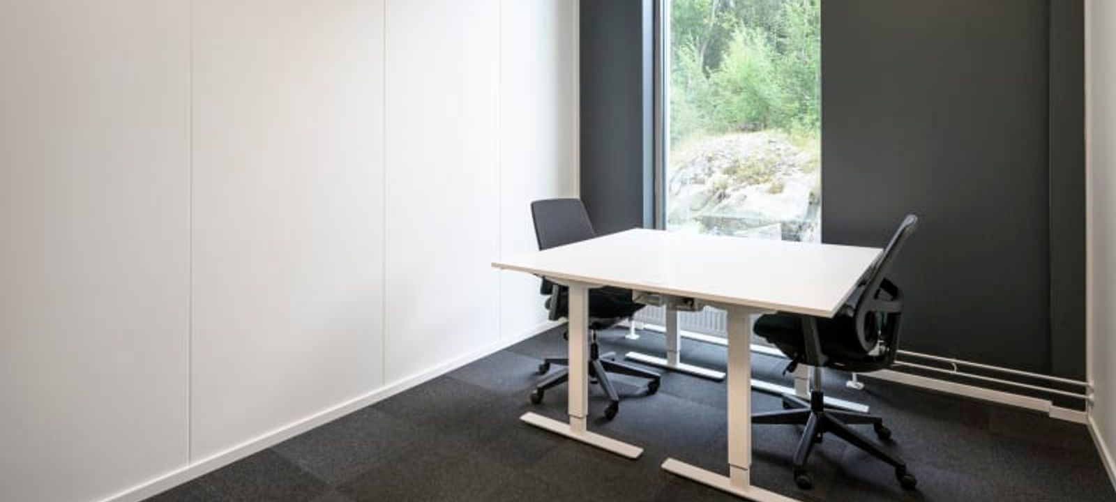 Forusparken 2, Stavanger - Image 1