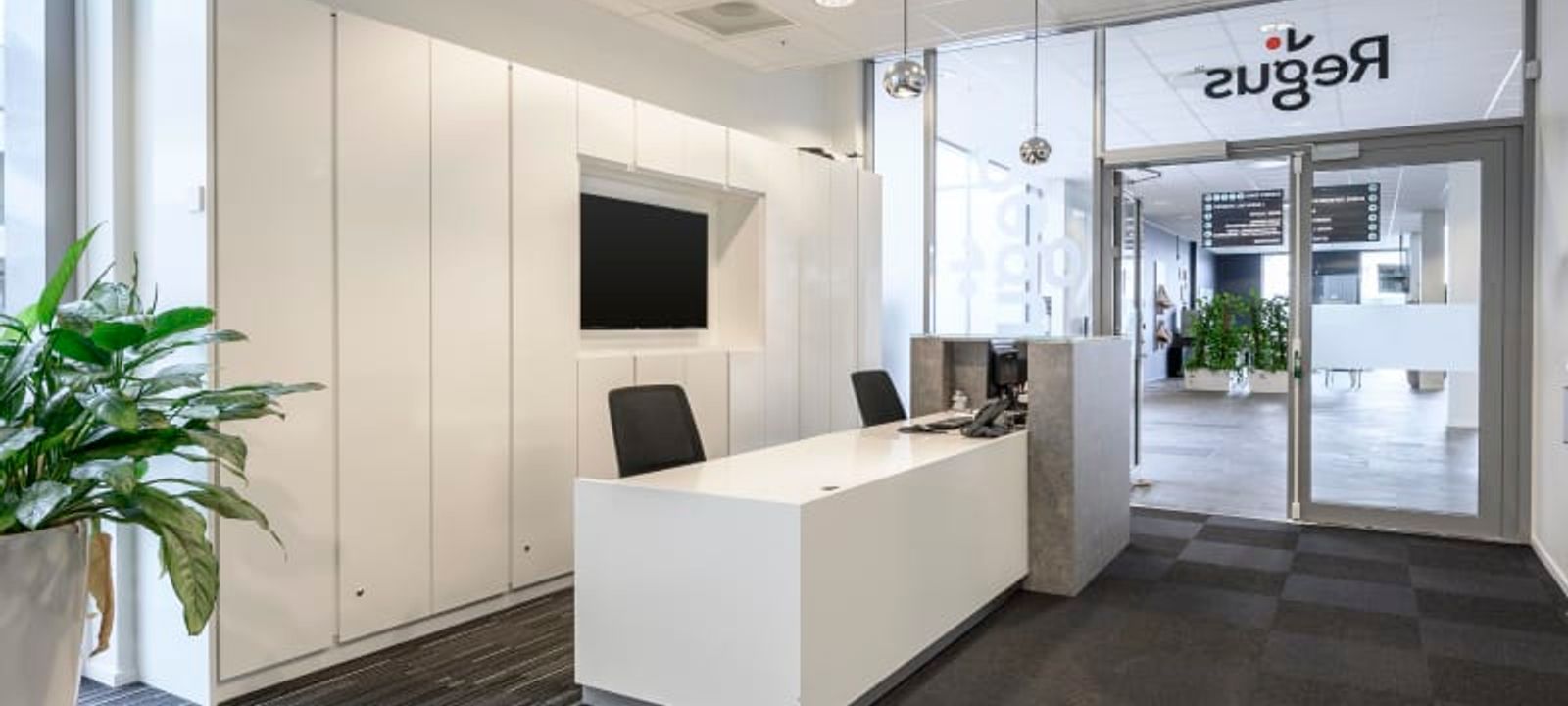 Forusparken 2, Stavanger - Image 1