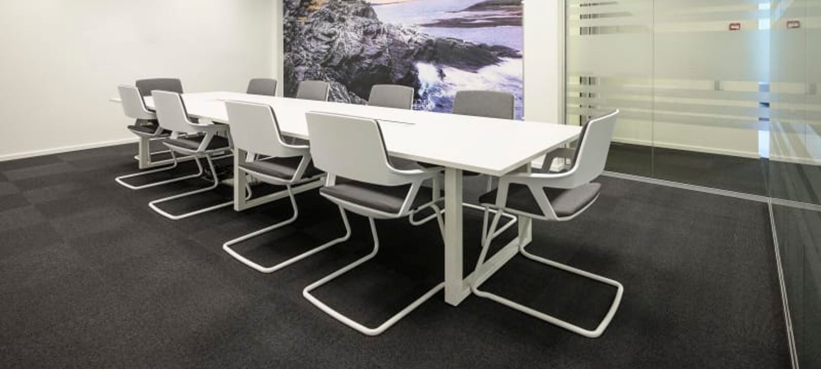 Forusparken 2, Stavanger - Image 1